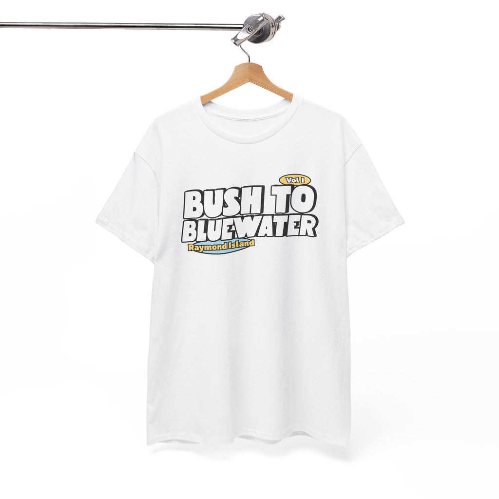 The Raymond Island Tee