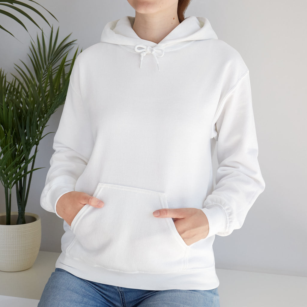ACT - Big Things Hoodie