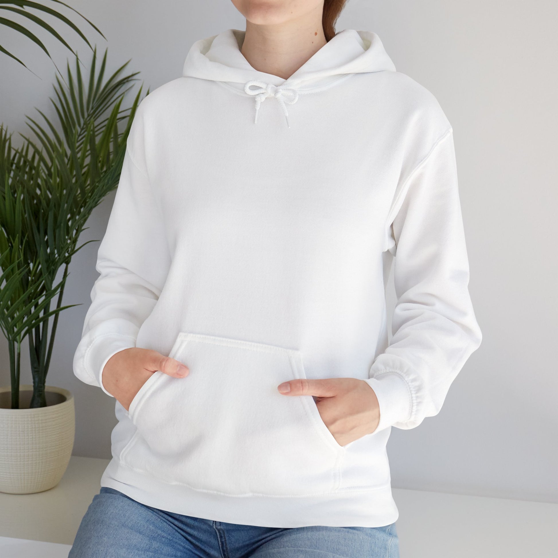ACT - Big Things Hoodie