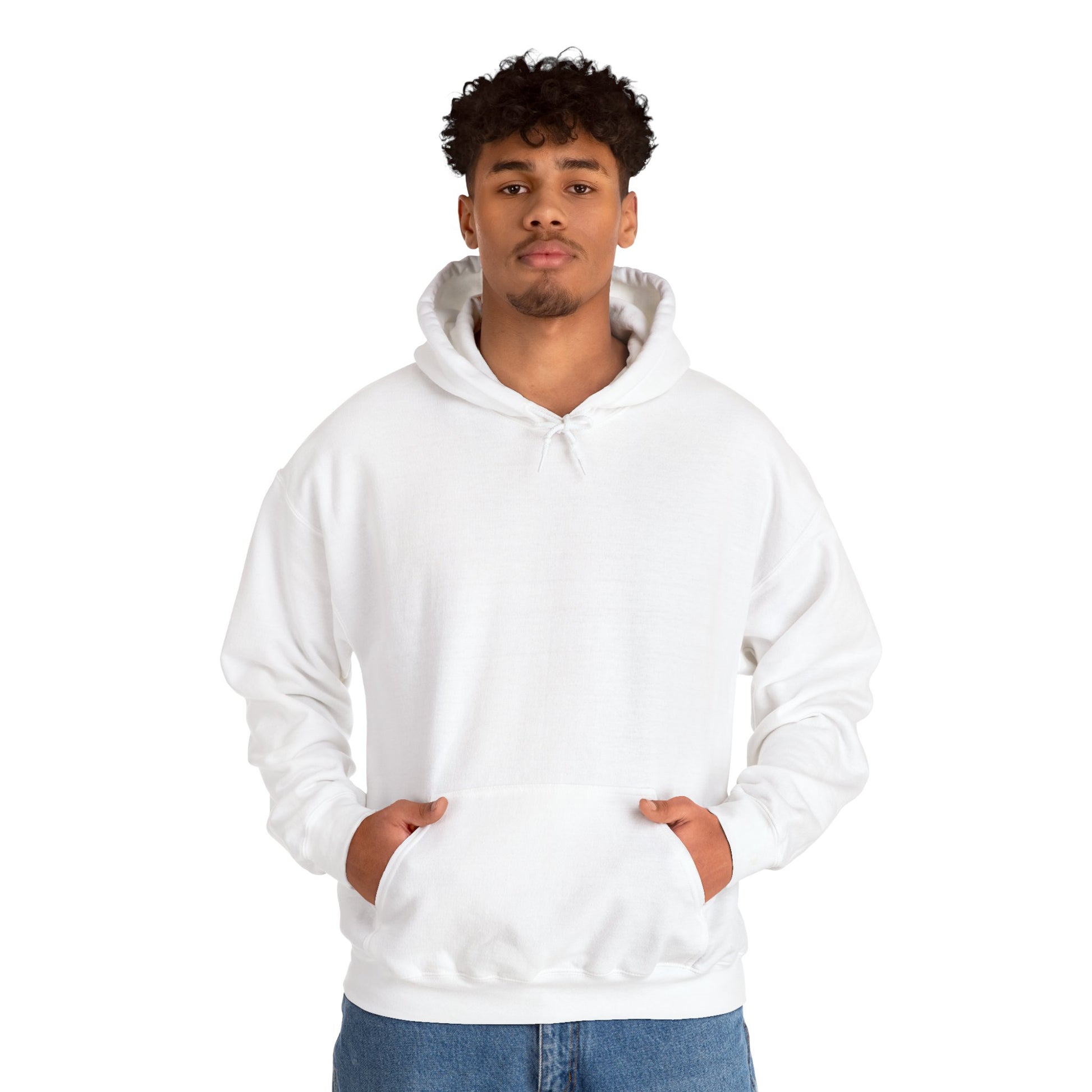ACT - Big Things Hoodie