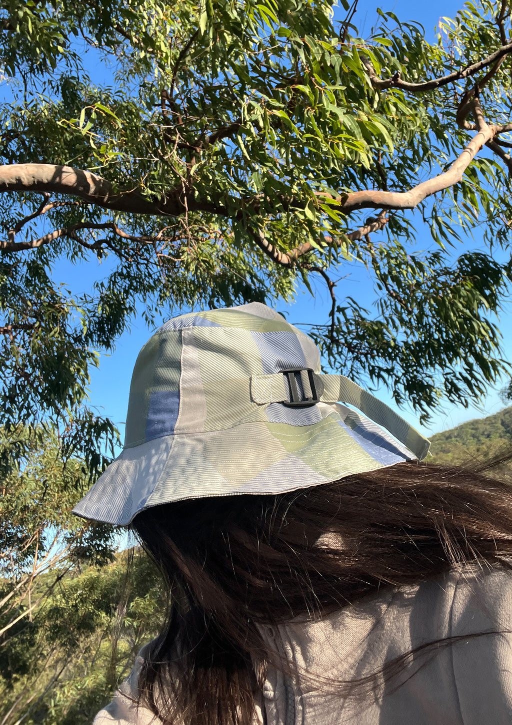 Picnic Adjustable Bucket Hat