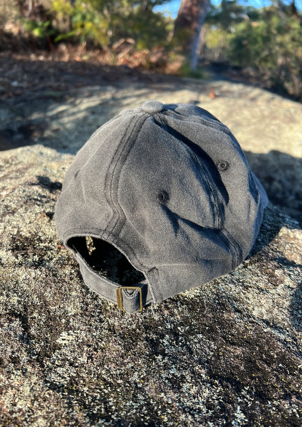 Tasmanian Devil Cap