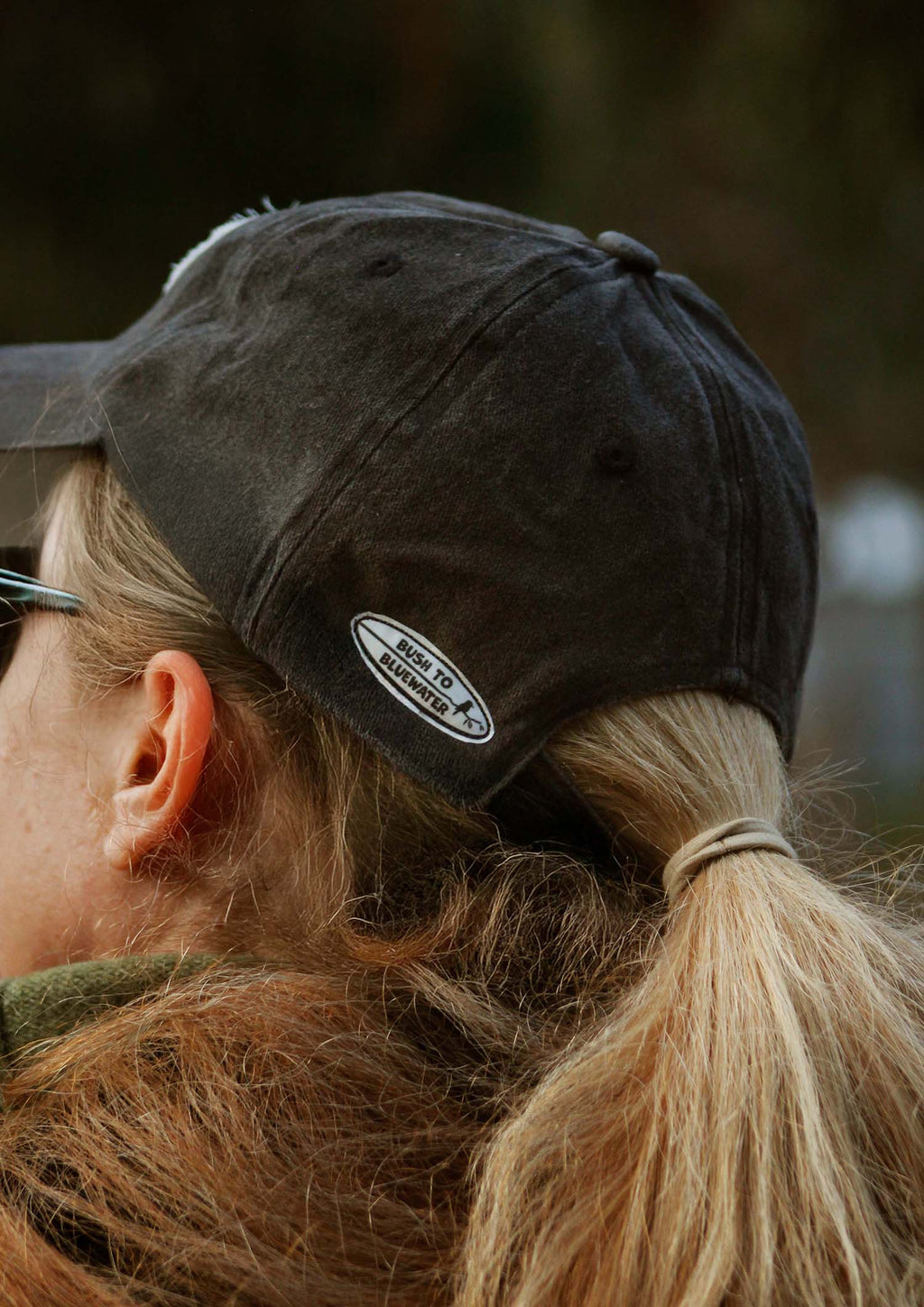 Koala Cap