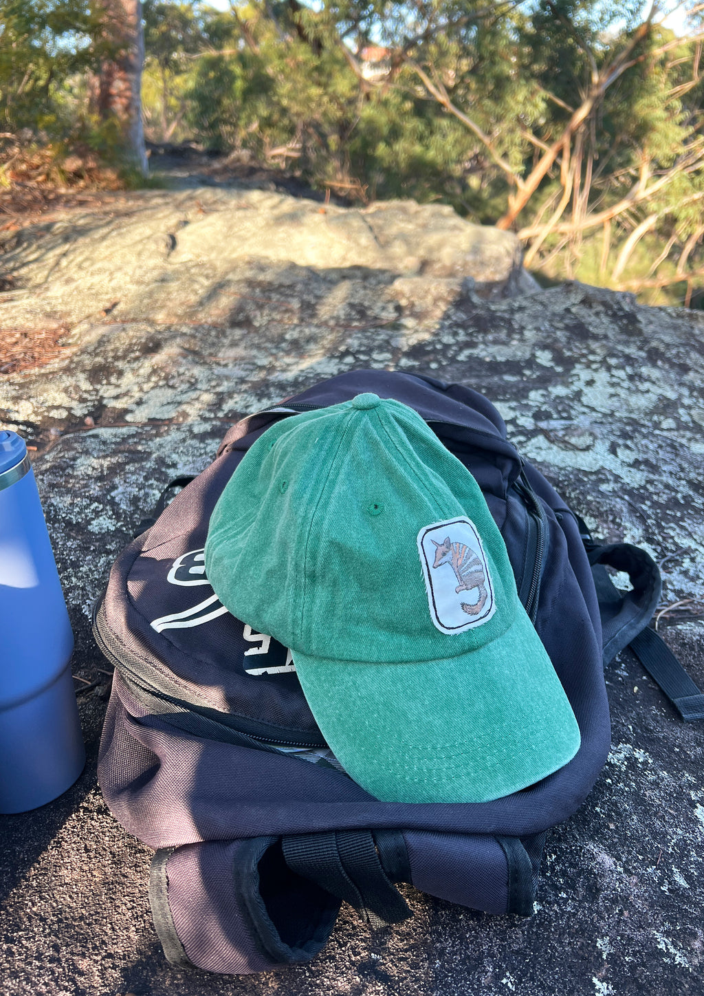 Numbat Cap
