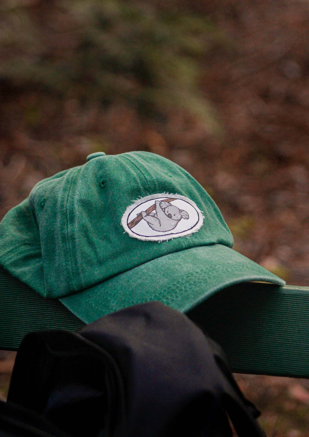 Koala Cap