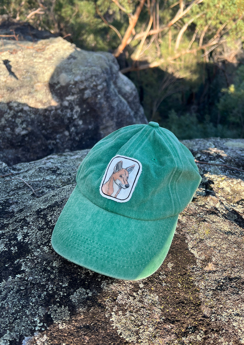 Dingo Cap