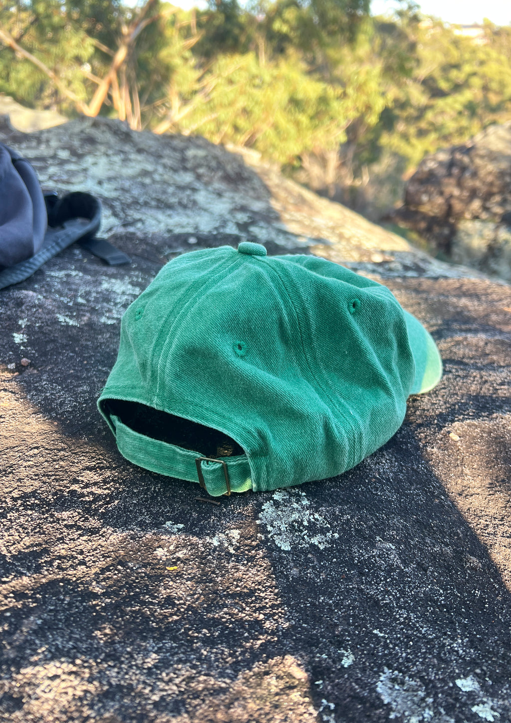 Dingo Cap