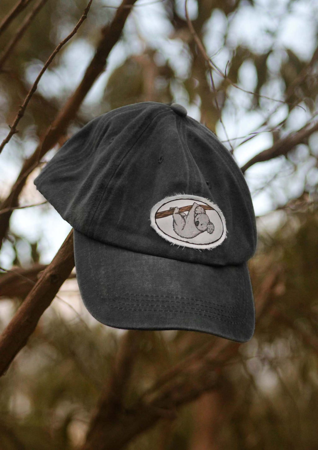Koala Cap