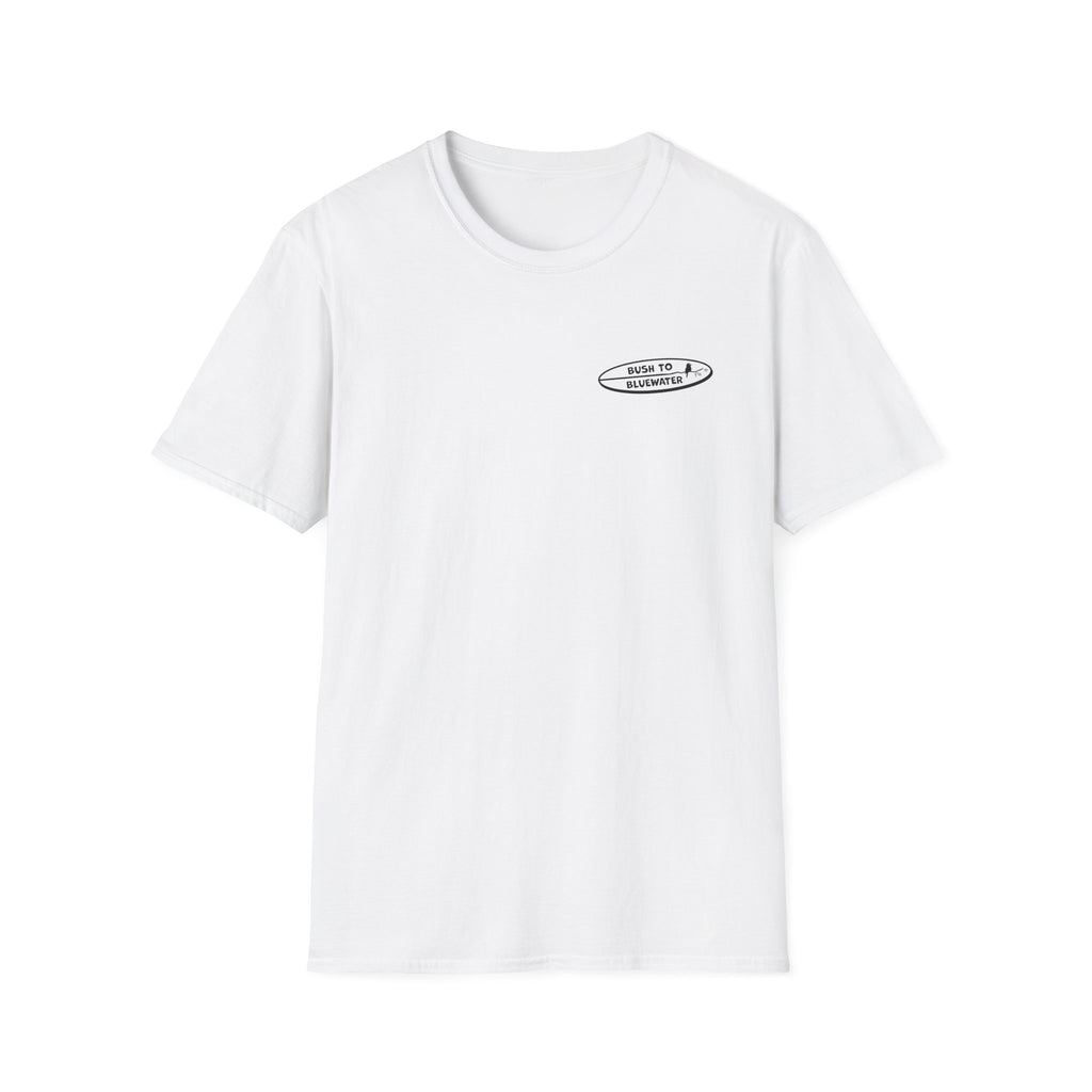 QLD Big Things Tee