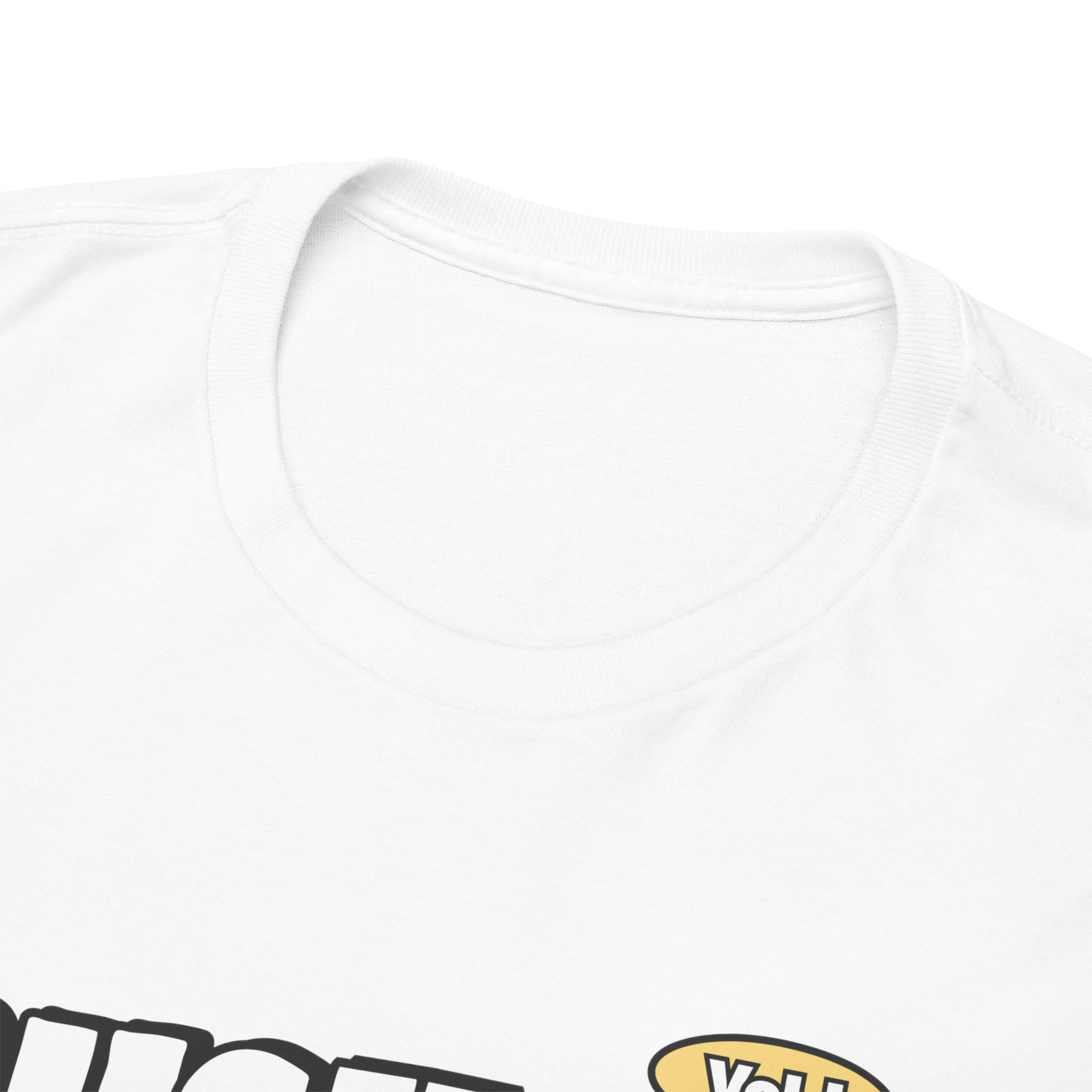 The Raymond Island Tee