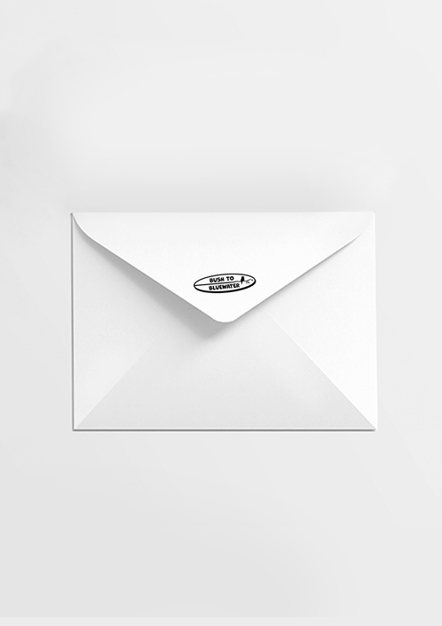 Bilby - Greeting Card