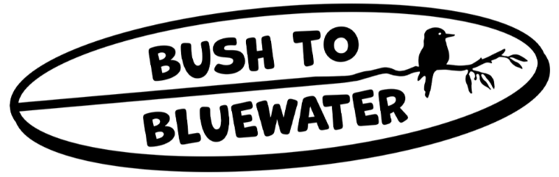 Bush To Bluewater