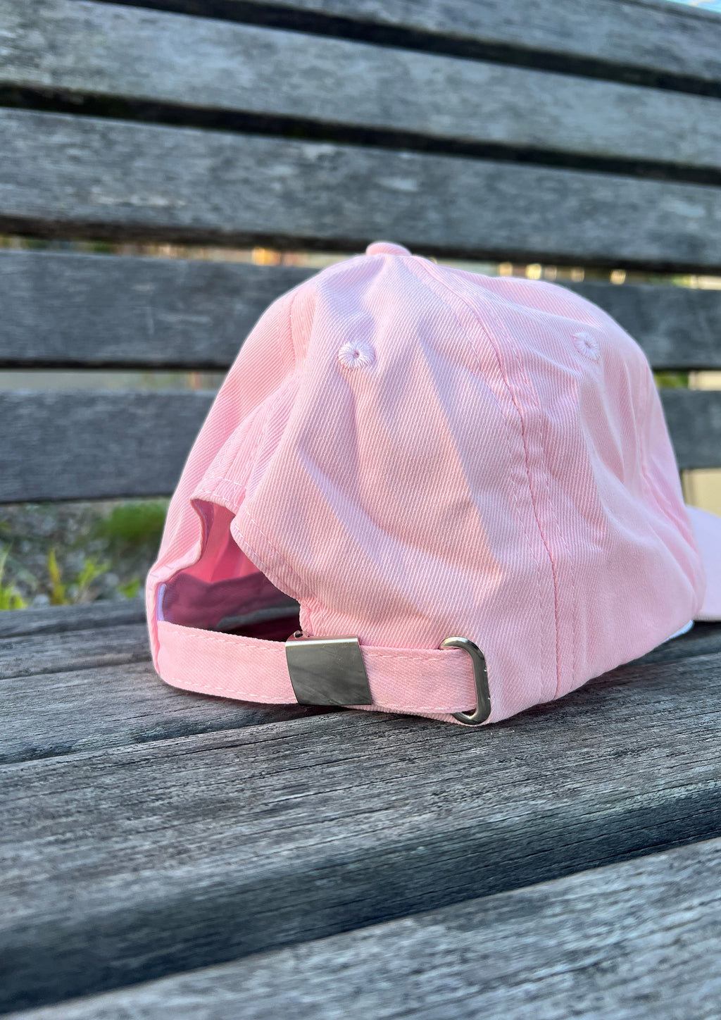 Vintage Logo Cap
